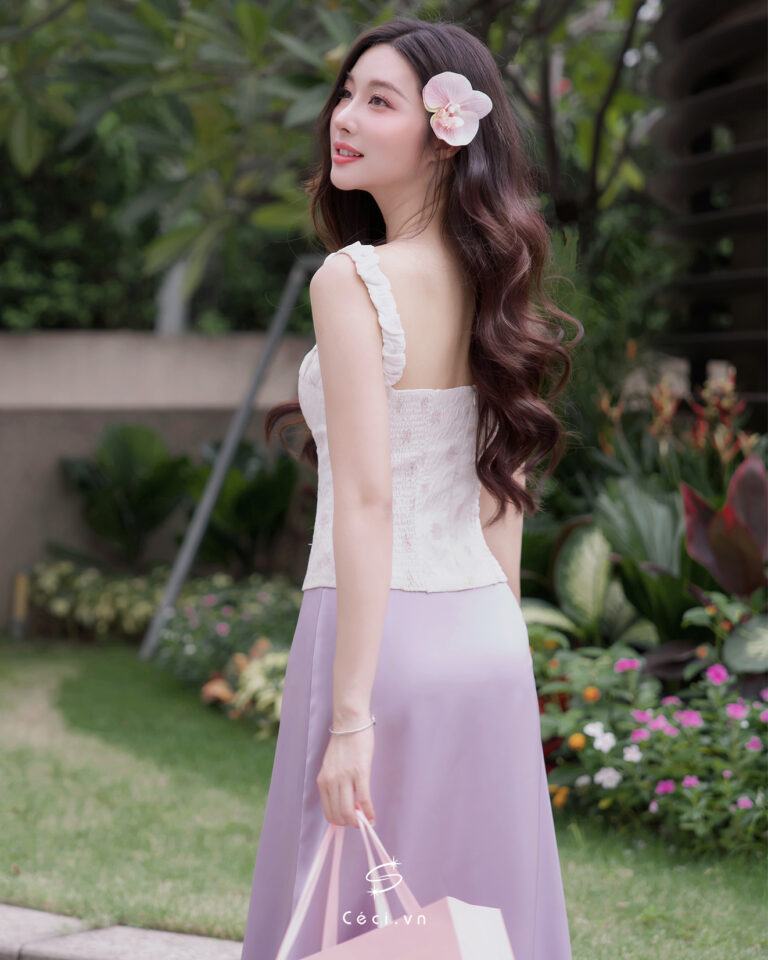 BETTY TOP 675 - Ảnh 4
