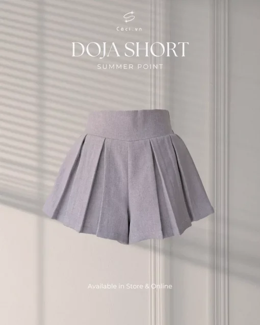 DOJA SHORT 654.2