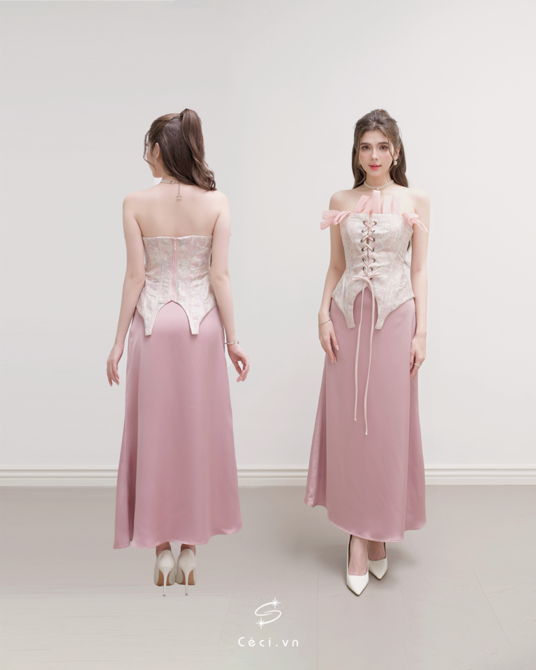 VENUS KISS 665 - PINK PANSY - Ảnh 2