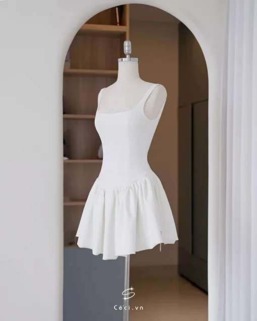 KITTY DRESS 677 - Ảnh 9