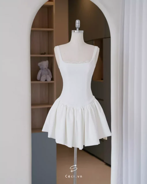 KITTY DRESS 677 - Ảnh 10