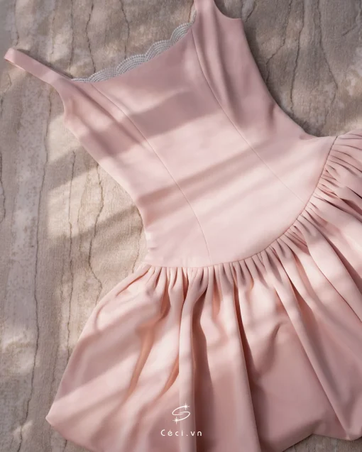 KITTY DRESS 677 - Ảnh 13