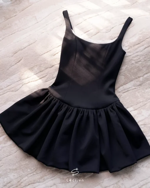 KITTY DRESS 677 - Ảnh 6