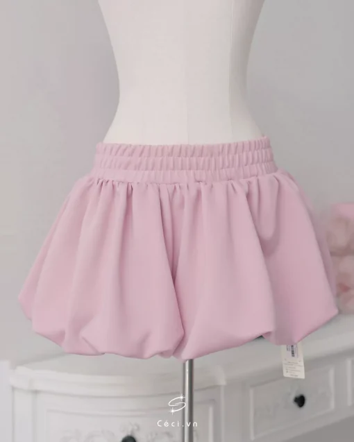 FUZZY SHORT 673 - Ảnh 4