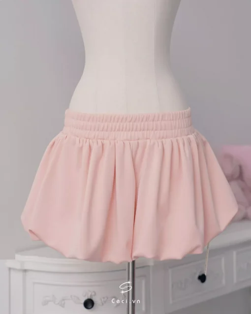 FUZZY SHORT 673 - Ảnh 5