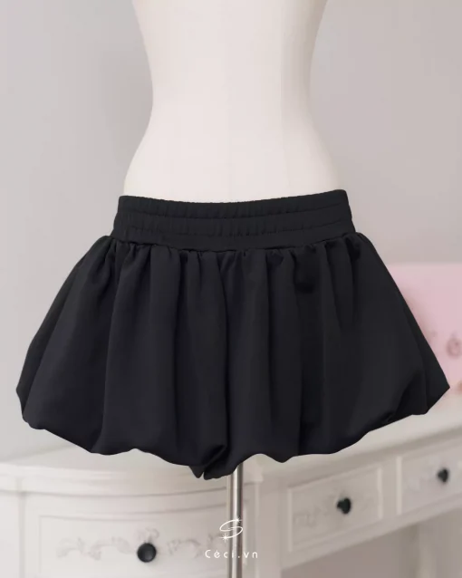 FUZZY SHORT 673 - Ảnh 6