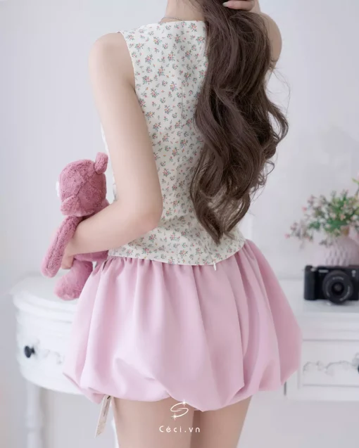 FUZZY SHORT 673 - Ảnh 3