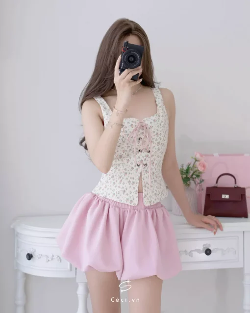 DANA TOP 680 - Ảnh 4