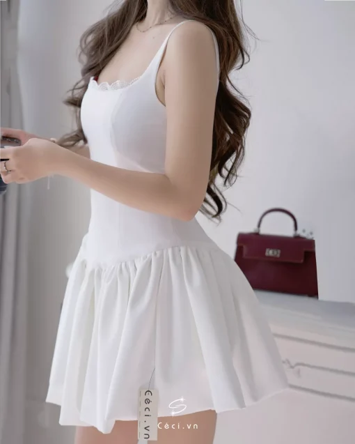 KITTY DRESS 677 - Ảnh 8