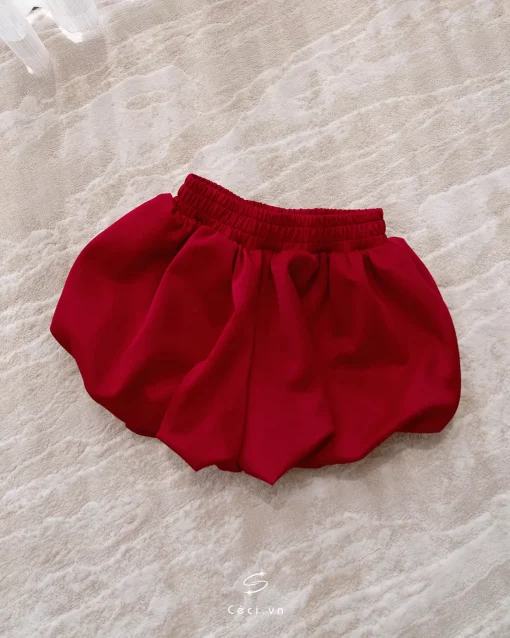 FUZZY SHORT 673 - Ảnh 11