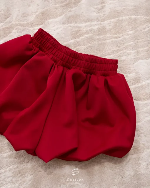 FUZZY SHORT 673 - Ảnh 12