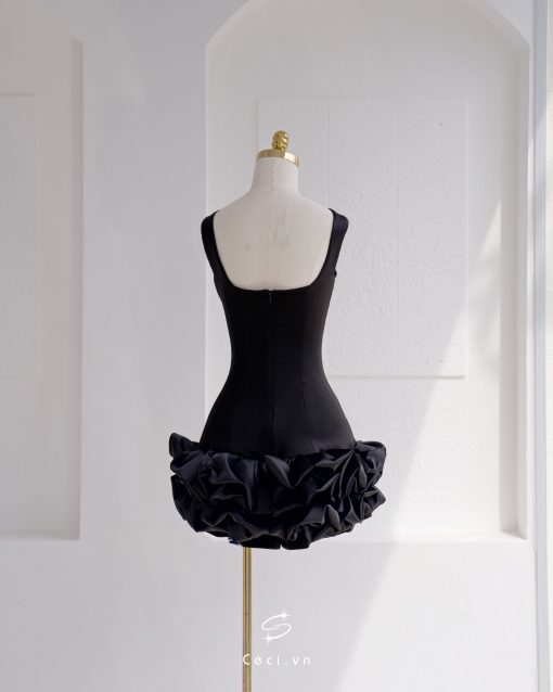 ALMIRA DRESS 683 - Ảnh 2
