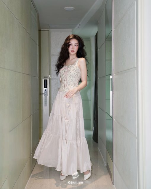 DANA TOP 680 - Ảnh 6