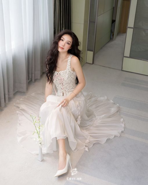 DANA TOP 680 - Ảnh 10