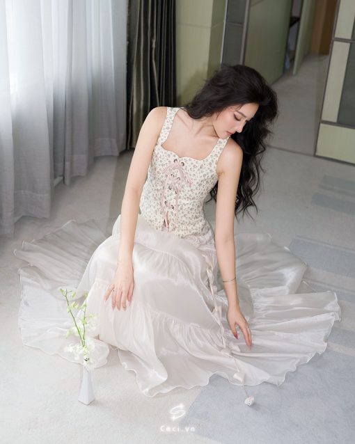 DANA TOP 680 - Ảnh 2