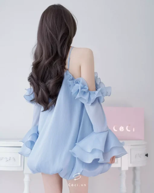 JULIA DRESS 685 - Ảnh 10