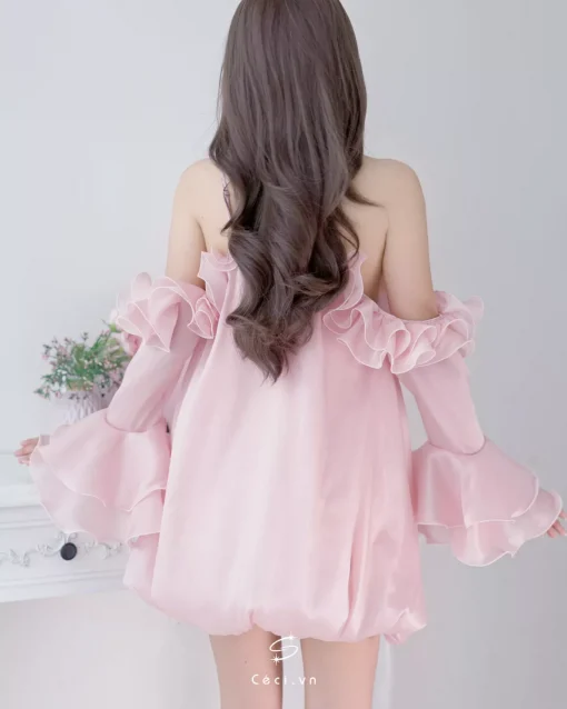 JULIA DRESS 685 - Ảnh 7
