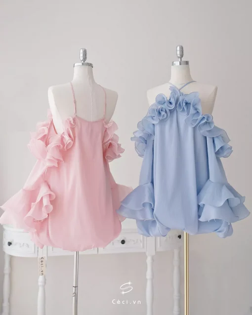 JULIA DRESS 685 - Ảnh 8