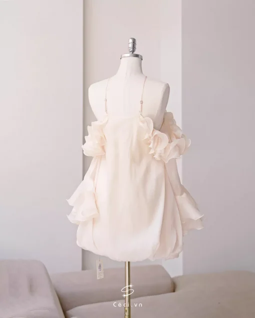 JULIA DRESS 685 - Ảnh 5