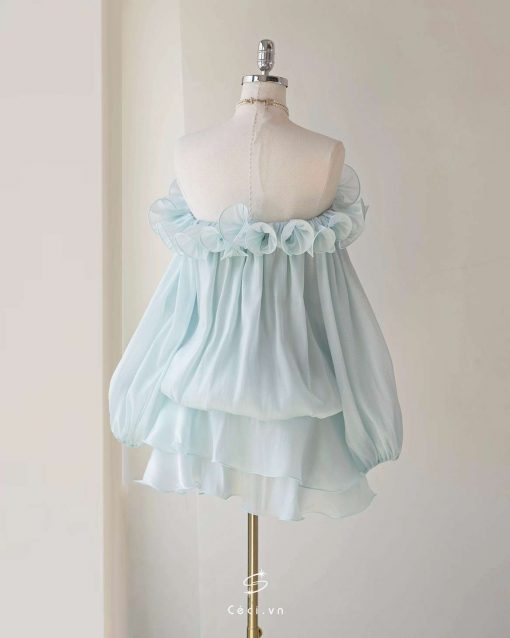 GRACE SET 694 - MINT - Ảnh 2