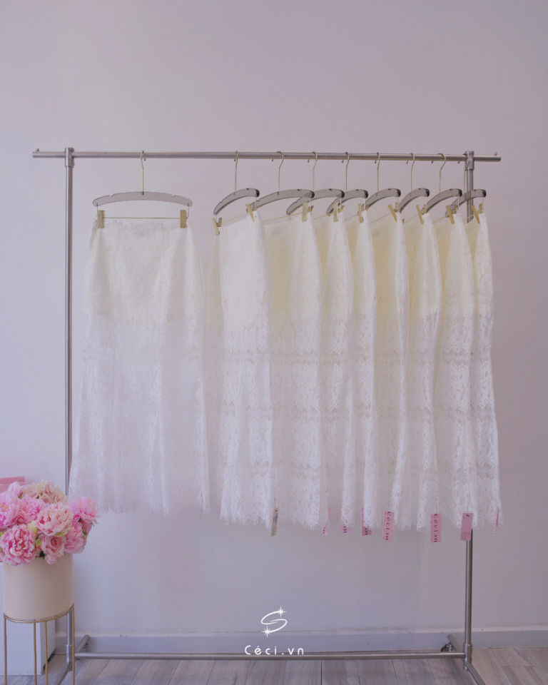 JUDY SKIRT - 708 - Ảnh 7