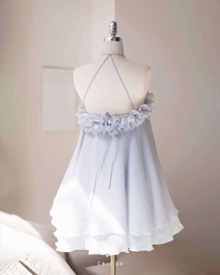 LILIAN DRESS - Ảnh 3