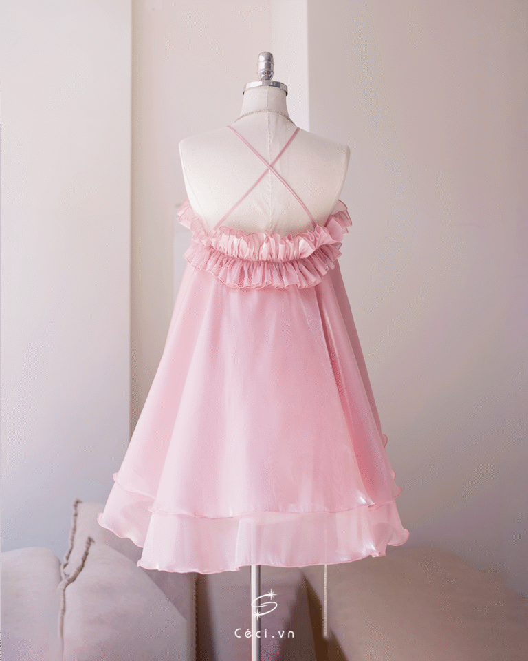 LILIAN DRESS - Ảnh 13