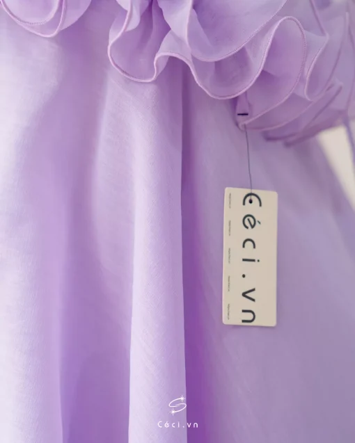 LILIAN DRESS - Ảnh 19