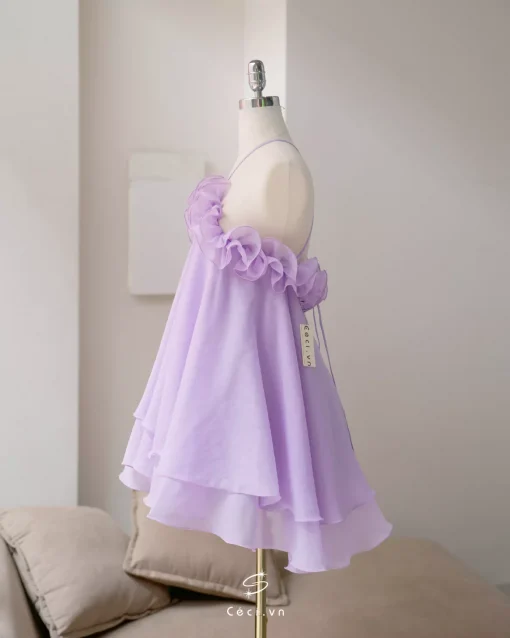 LILIAN DRESS - Ảnh 8