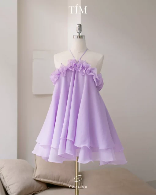 LILIAN DRESS - Ảnh 7