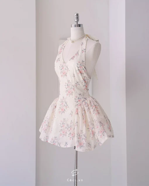 BELLE DRESS - Ảnh 13