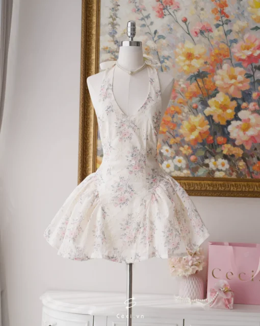 BELLE DRESS - Ảnh 12
