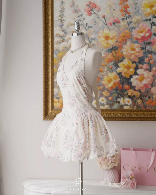 BELLE DRESS - Ảnh 8