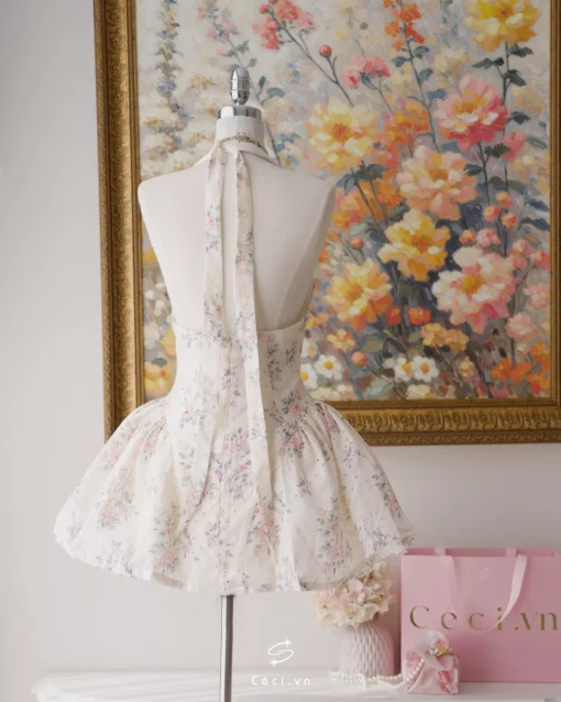 BELLE DRESS - Ảnh 9