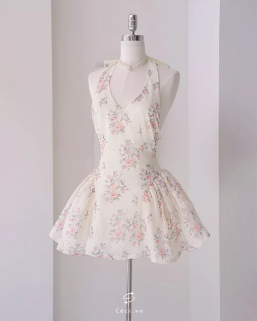 BELLE DRESS - Ảnh 14
