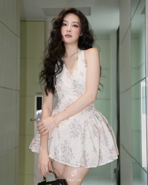 BELLE DRESS