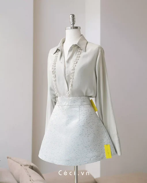 EMILY TWEED 547B - MINT