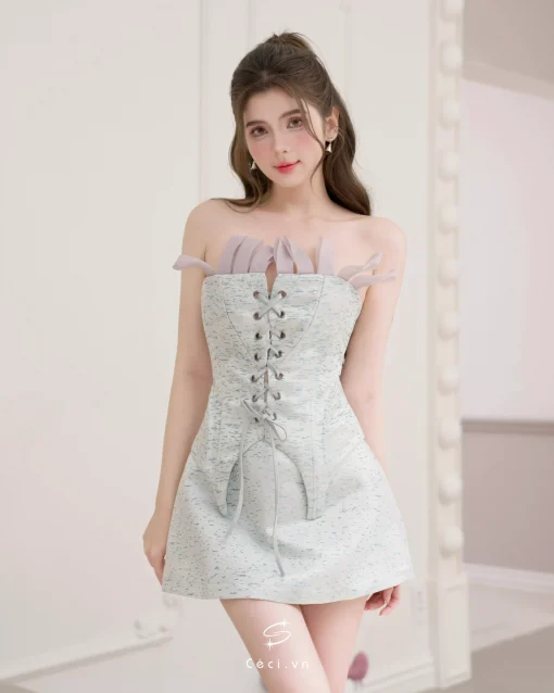 EMILY TWEED 547B - MINT - Ảnh 3