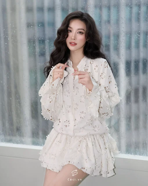 VALERIA DRESS 715 - Ảnh 6