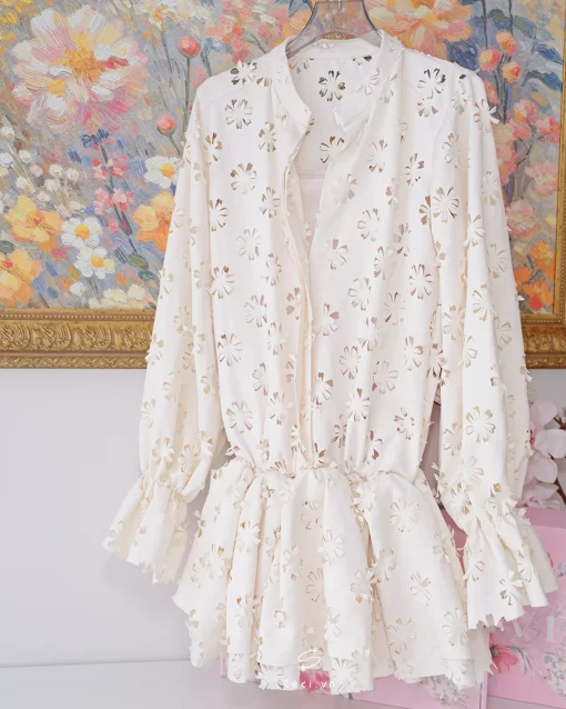VALERIA DRESS 715 - Ảnh 14