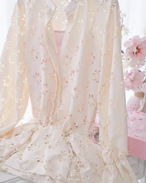 VALERIA DRESS 715 - Ảnh 13