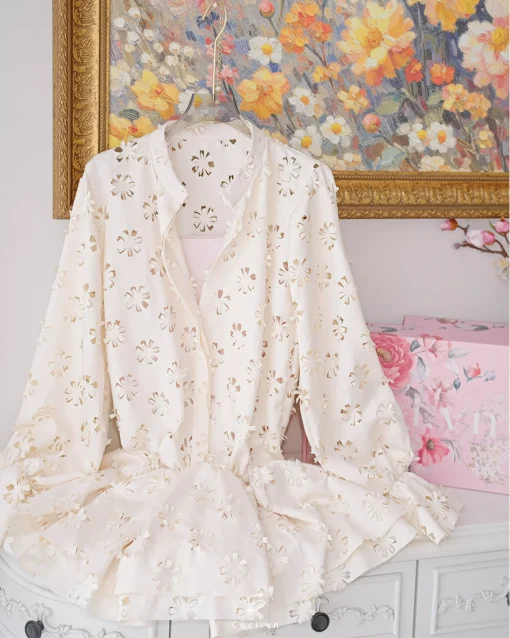 VALERIA DRESS 715 - Ảnh 12