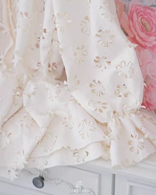 VALERIA DRESS 715 - Ảnh 11