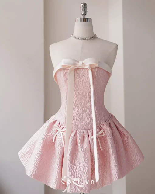 MOON DAISY DRESS 632 - Ảnh 8