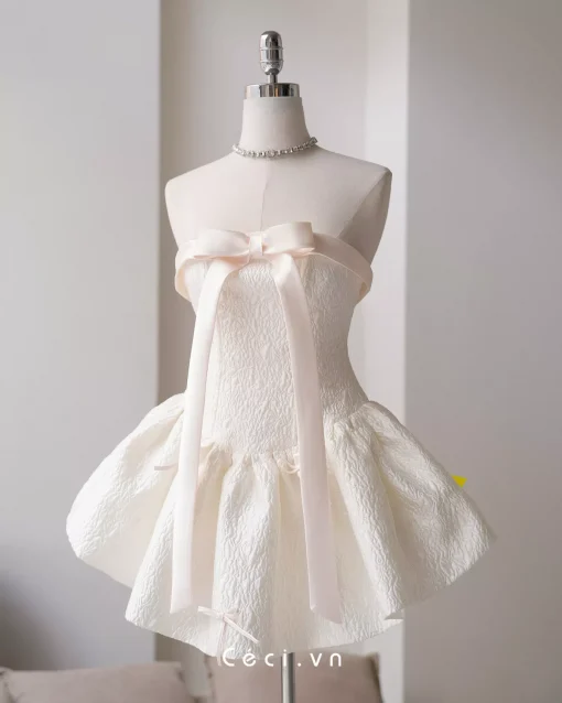 MOON DAISY DRESS 632 - Ảnh 6