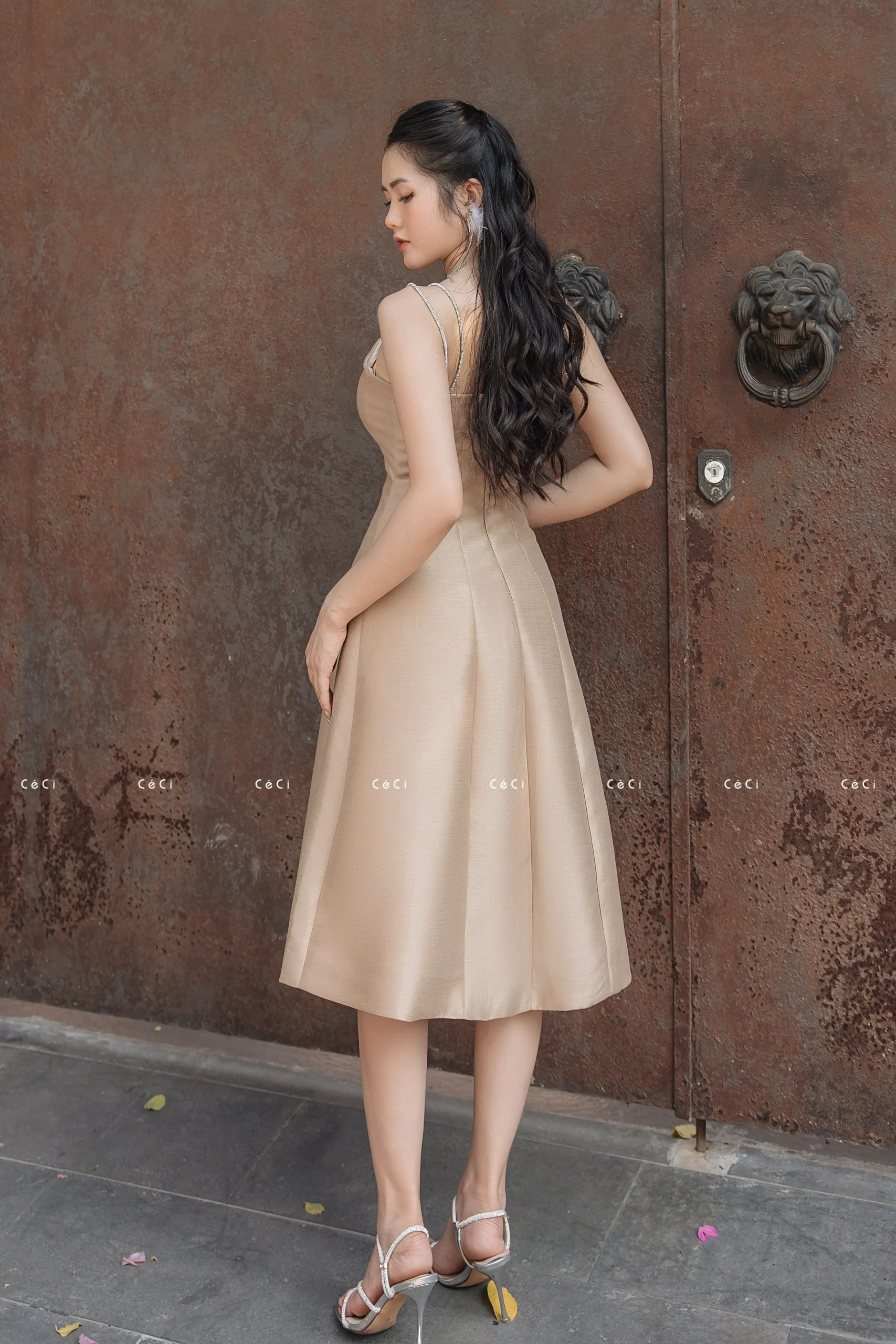 DORI-DRESS11TFANX - Ảnh 4