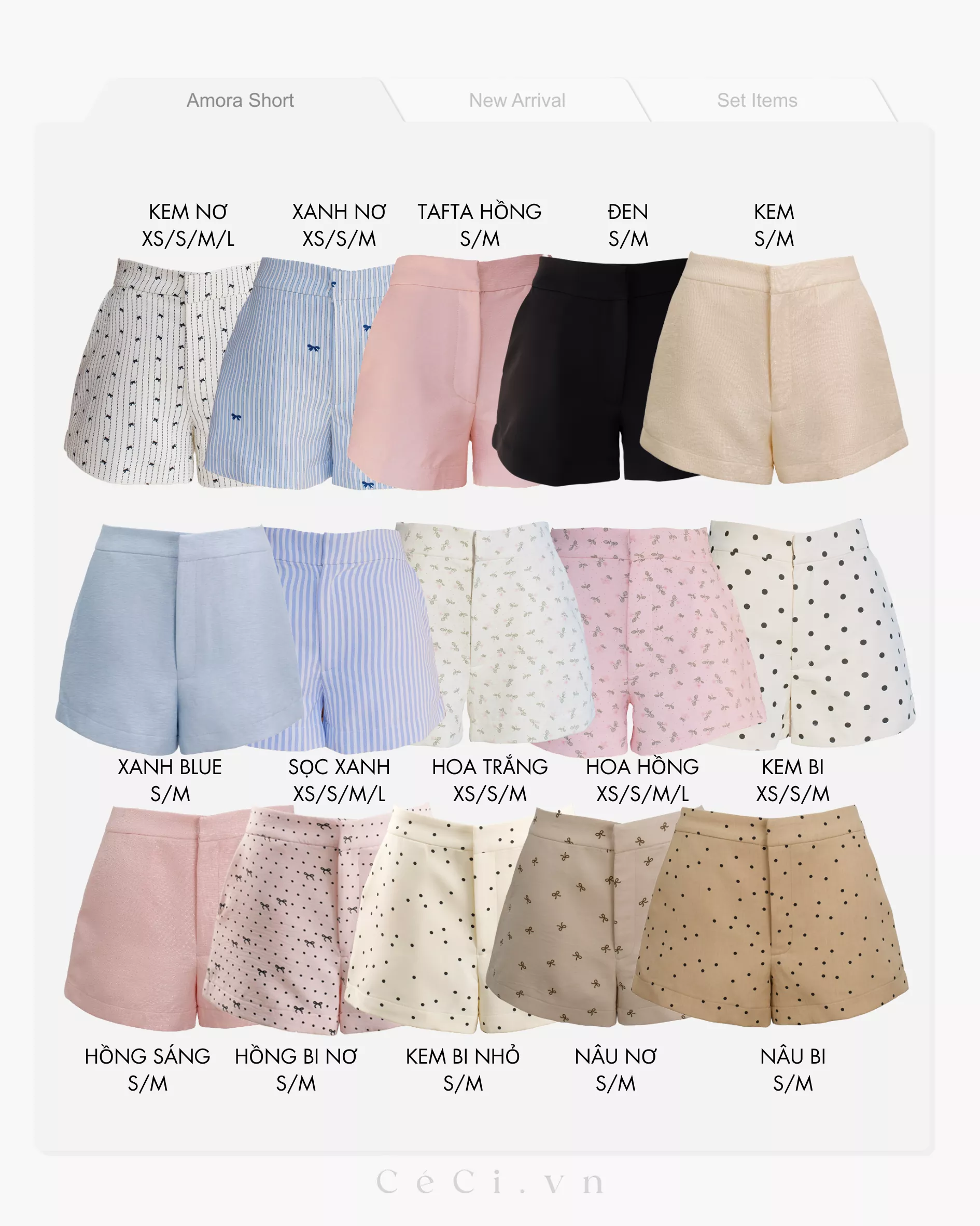 Alternative view of JOY SET 596