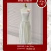 HALEY DRESS 584