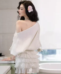 Alternative view of FIORA DRESS 714 - KEM