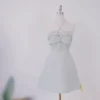 VANESSA DRESS 591 - MINT